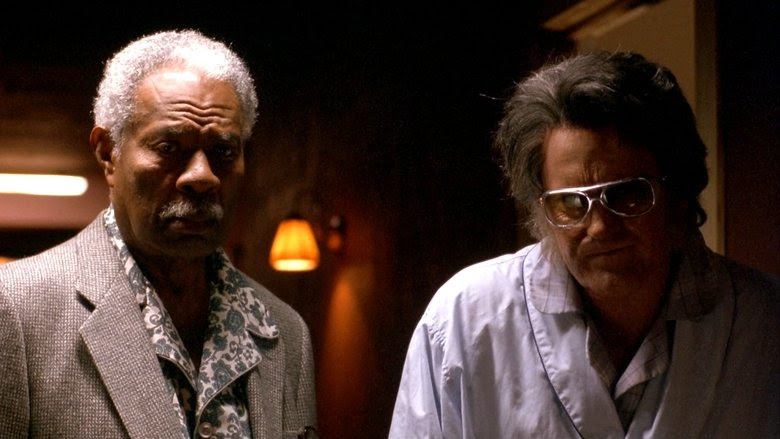 Bubba Ho-tep voirfilm 2002