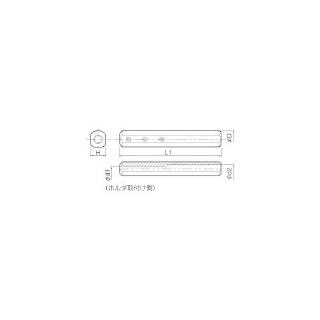 内径加工用ホルダ 道具 工具 Kyocera 京セラ Diy 工具 Murauchi Co Jp ホルダ Sh00 1