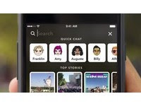 效仿推特嵌入功能！Snapchat要讓Stories走出手機App