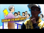 Good SEKOLAH ITU NGK ADIL Si Miskin dan Si Kaya, Video kumpulan biografi pengusaha sukses pdf most popullar!