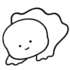 幽霊 Lineスタンプ Lineスタンプマニア クリエイターズスタンプ