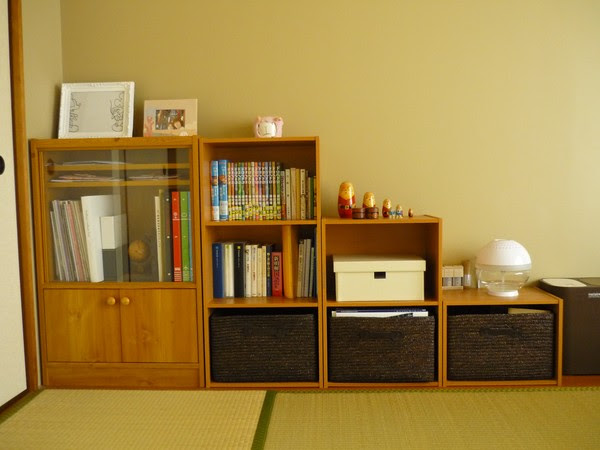 いま注目なのは和室で使えるカラーボックス 便利でおしゃれな12選がコレ Izilook