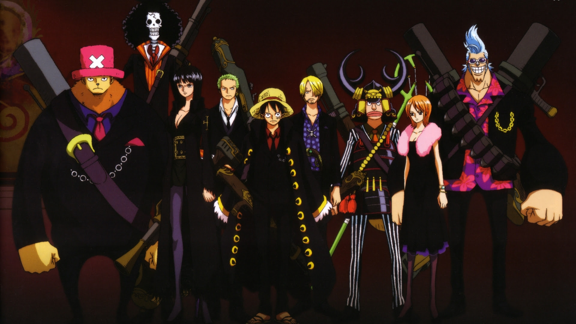 One Piece Wallpapers | Best Wallpapers