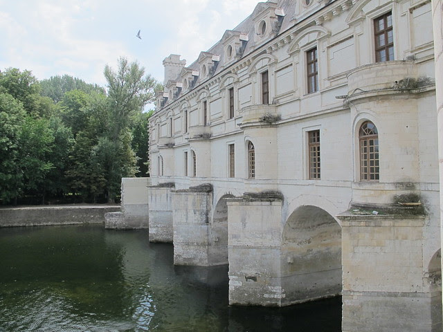 Chenanceau