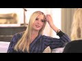 IVANKA TRUMP on Preparing for Motherhood || THE CONVERSATION WITH AMANDA DE CADENET