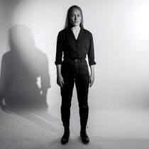 The Weather Station Cover Art