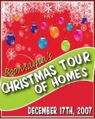 Christmas Tour of Homes