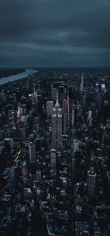 Wenn man die dünne lederhülle drauf. Huawei nova 7i Wallpapers HD