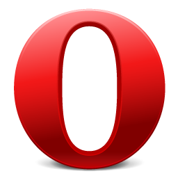 Opera Web Browser