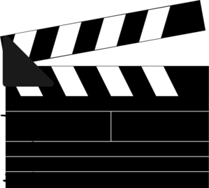 Download Movienight Clip Art at Clker.com - vector clip art online, royalty free & public domain