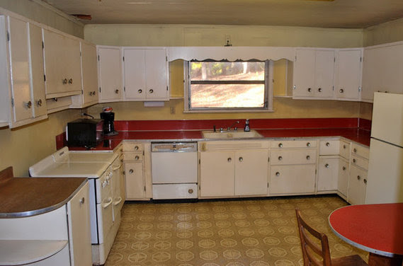 Kitchen ideas - Houzz