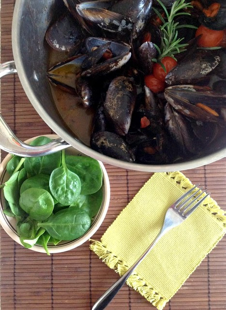 cozze