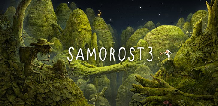 DOWNLOAD Samorost 3 v1.4.445 APK