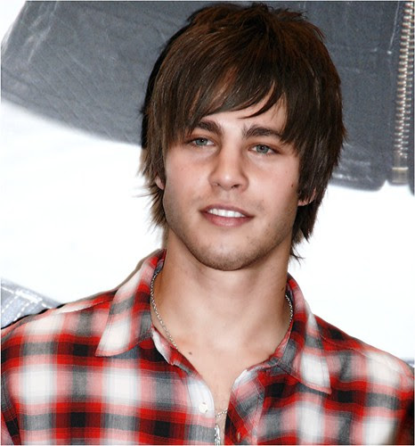 Dean Geyer