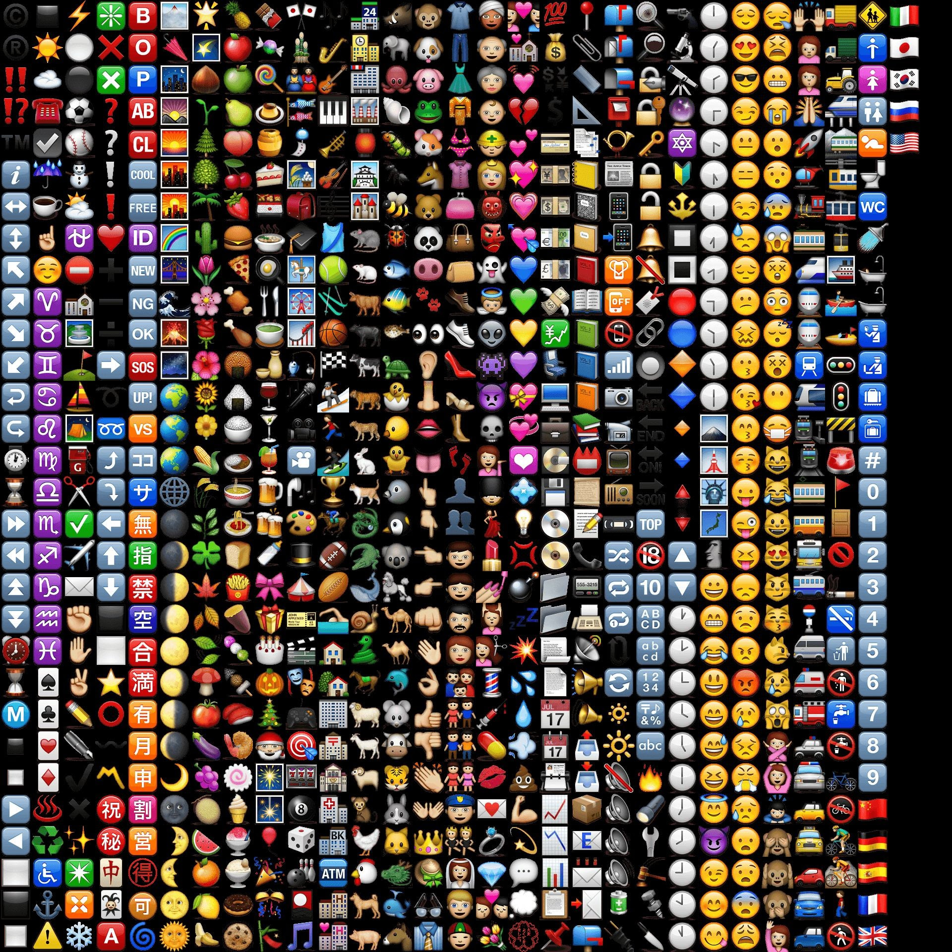 Emoji Wallpapers Girly 61 images Emoji Wallpapers Girly 61 images