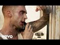 Payphone, dei Maroon 5. Accordi testo e spartito per pianoforte e chitarra.