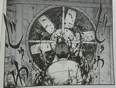 亜人 8巻ネタバレ内容と感想 9巻発売予定日 劇場版やtvアニメも メガネの底力