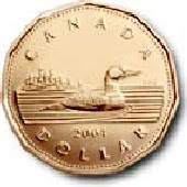 loonie