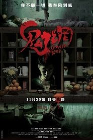 Ghost Net 2017 Streaming VF DVDrip