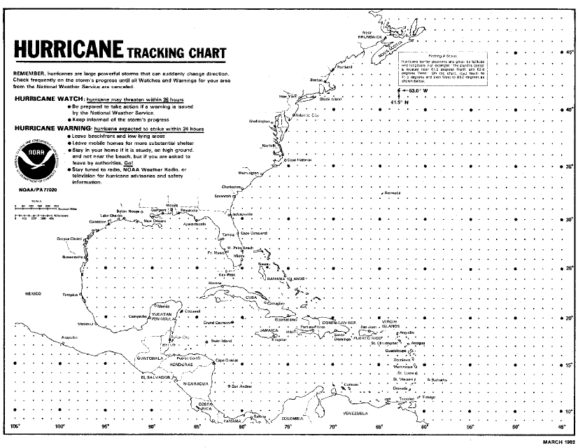 of (courtesy Division research the (FAQ) worksheet NOAA/AOML/Hurricane weather Research