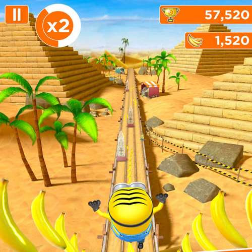 تحميل لعبة Despicable Me برابط واحد Download Free games