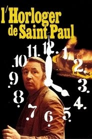 L'Horloger de Saint-Paul 映画 フル jp-ダビング日本語でオンラインストリー
ミング1974