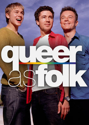 Queer as Folk - Season 1