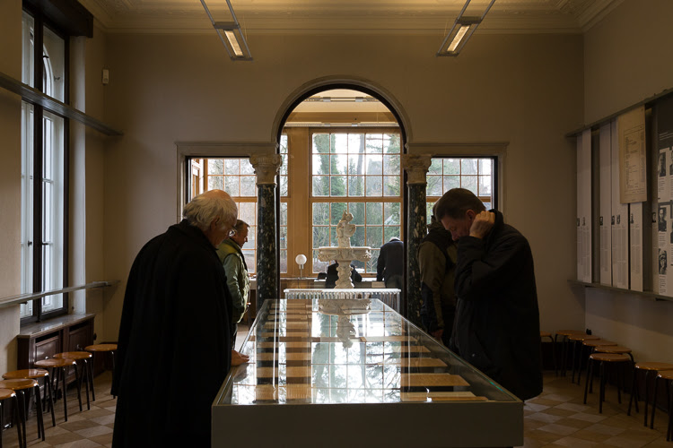 Haus der Wannsee-Konferenz • BerlijnBlog.nl