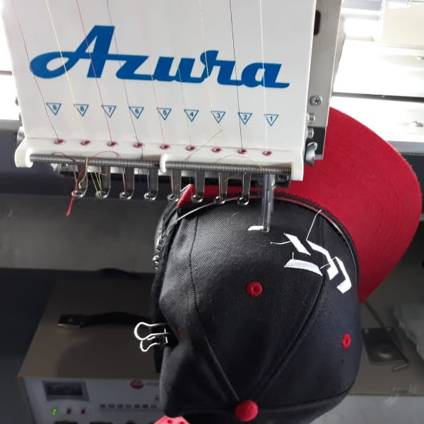 Topi Bordir Jogja Bisa Custom Satuan Lusinan Buat Topi Topi Bordir Jogja Bisa Custom Satuan Lusinan Buat Topi