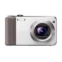 Sony Cyber-Shot DSC-HX7V 16.2 MP Exmor R CMOS Digital Still Camera with 10x Wide-Angle Optical Zoom G Lens, 3D Sweep Panorama, and Full 1080/60i HD Video