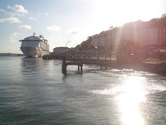The Commodore Hotel, Cobh