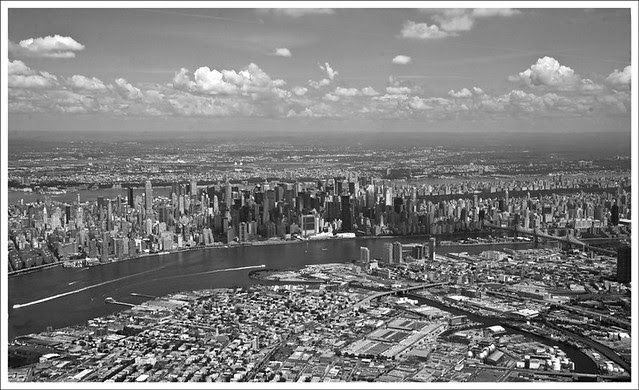 New York From the Air 1
