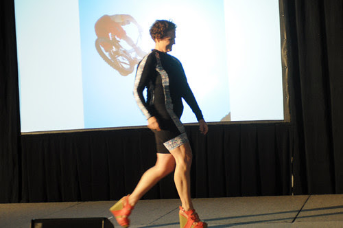 Interbike Fashions