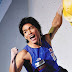 楢崎智亜 : ボルダリング楢崎智亜!トレーニング法・兄弟は？情熱大陸(5/7 ... : 楢崎智亜の五輪金メダルに待った？ チェコの天才クライマーが復活参戦。 posted 2019/04/18 10:30