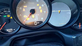 8+ Start Stop Mode Deactivated Porsche For You