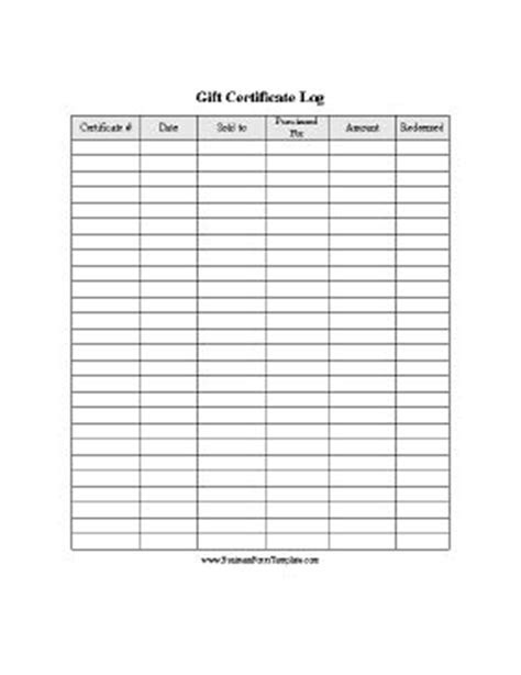 Best 25+ Gift certificates ideas on Pinterest | Gift