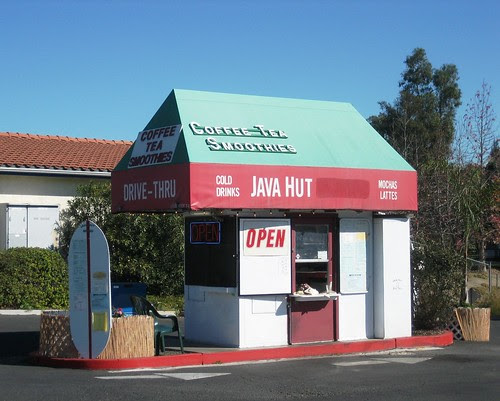 java hut. The Java Hut; Not Java the Hut