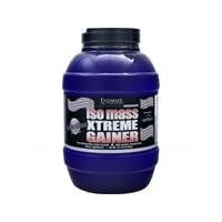 Iso Mass Xtreme Gainer