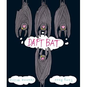 Daft Bat