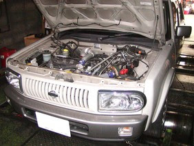 Hks Kyusyu Service Tuning Menu