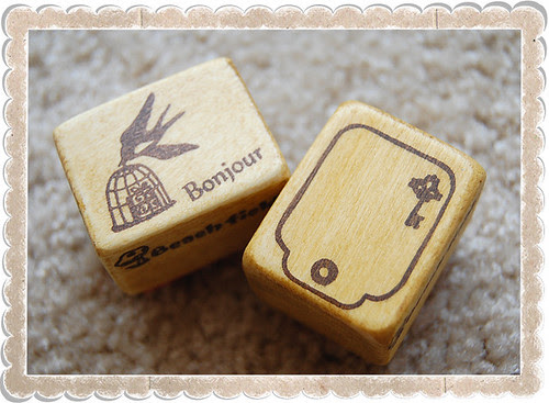 stamps