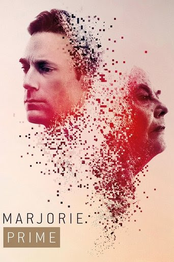 Marjorie Prime Pelicula Completa En Español Latino Descargar Mp4