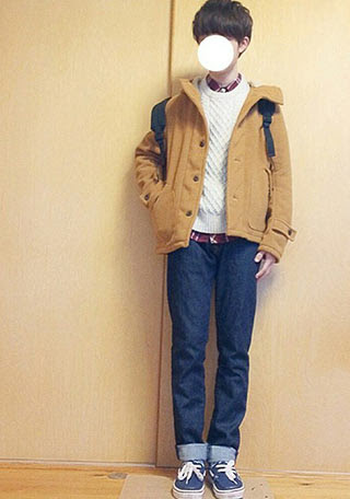 中学生におすすめ 人気のファッションブランド メンズファッションブランドナビ