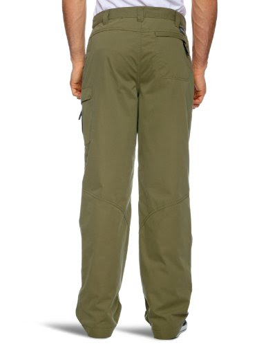 Berghaus Navigator Thermal Men's Pant - Bay, Waist 34 Leg   32