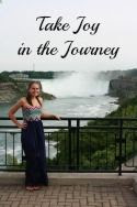 Take Joy in the Journey