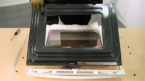 If you can't find the part you're looking for. Oven Door Hinge (part #W10347466)-How To Replace - YouTube