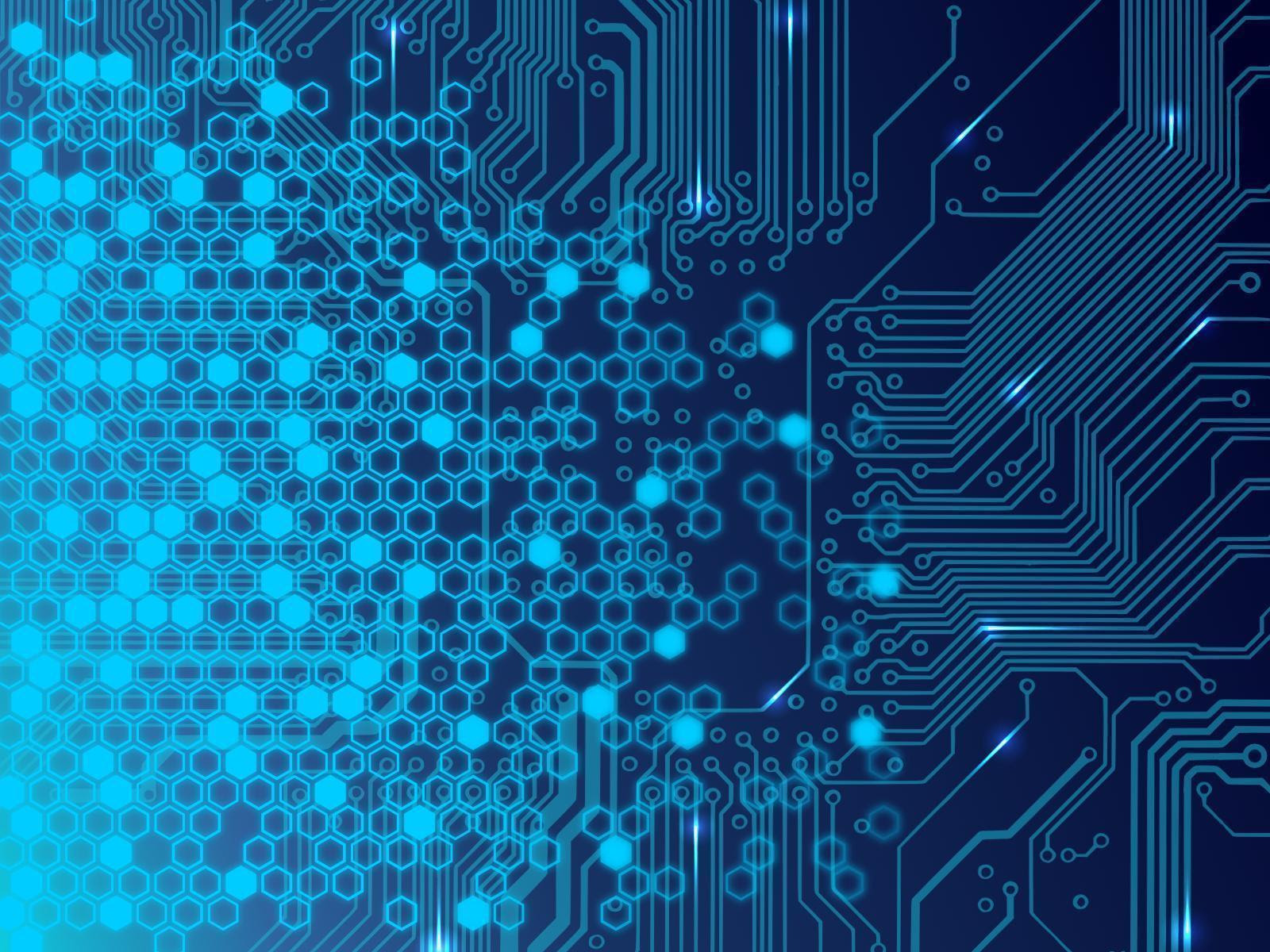 Circuit Board Wallpapers - Wallpaper Cave