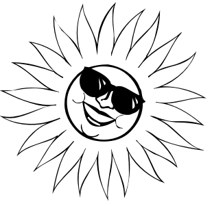 sun sun 21