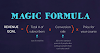 That Magic Formula