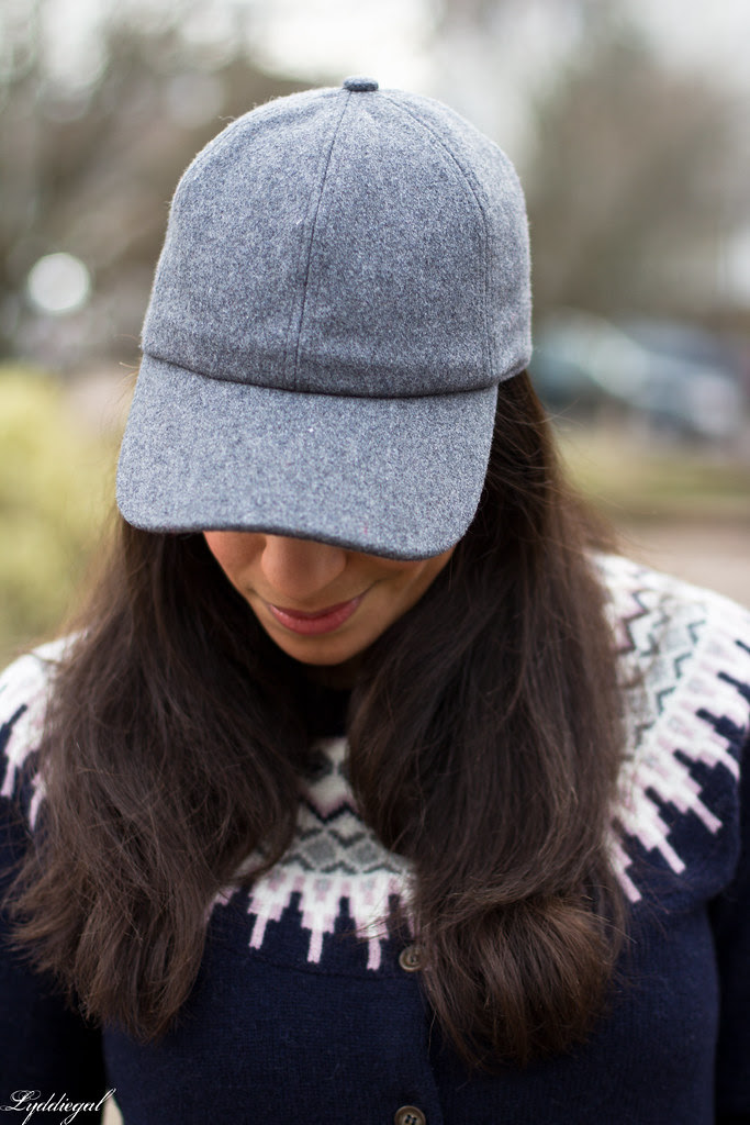 preppy sweater - wool cap - white denim-2.jpg